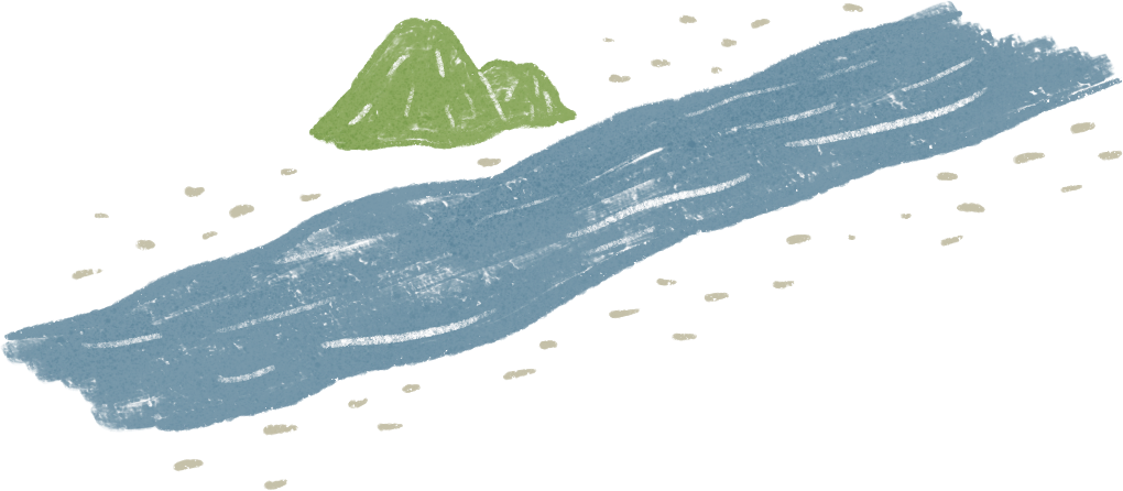 長良川鉄道イラスト2