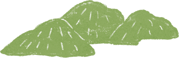 山1