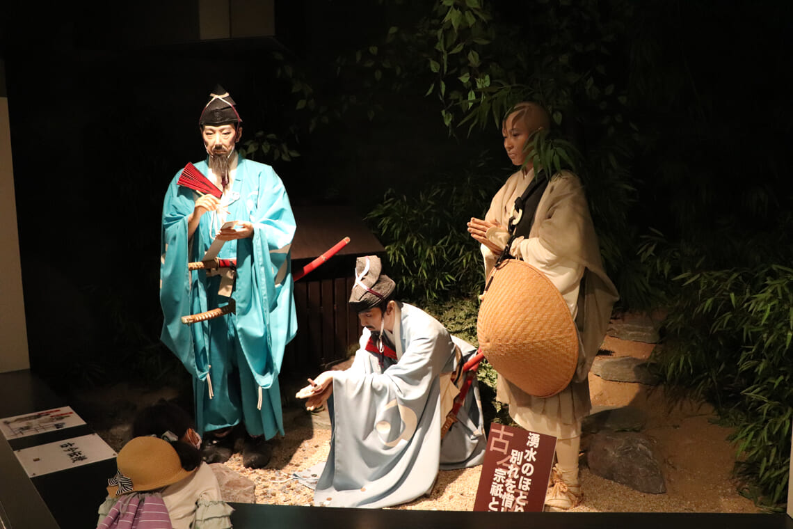 夏の郡上をたっぷり堪能！郡上おどりの実演体験＆ひんやりスイーツ19