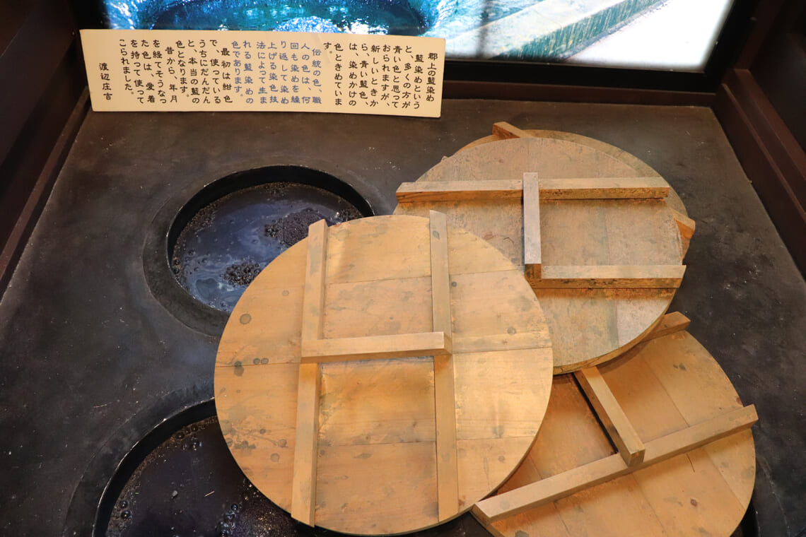 夏の郡上をたっぷり堪能！郡上おどりの実演体験＆ひんやりスイーツ23