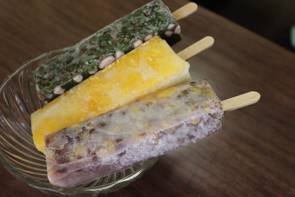 夏の郡上をたっぷり堪能！郡上おどりの実演体験＆ひんやりスイーツ28