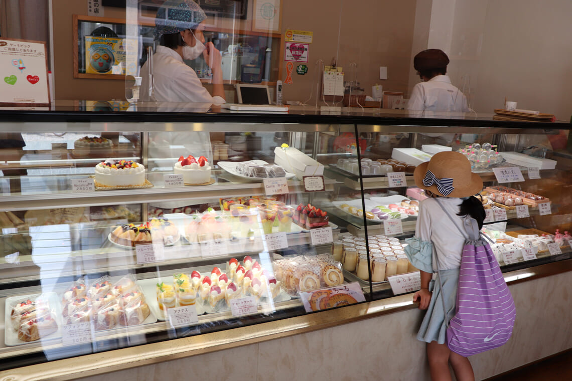 夏の郡上をたっぷり堪能！郡上おどりの実演体験＆ひんやりスイーツ33