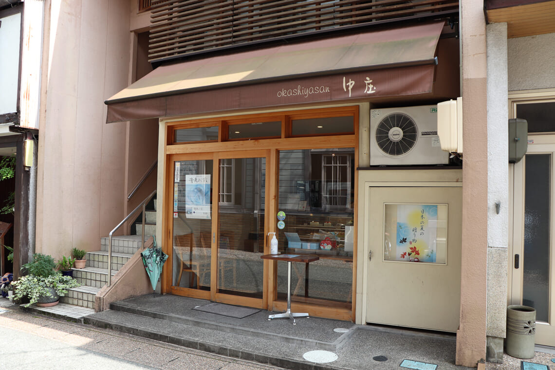 夏の郡上をたっぷり堪能！郡上おどりの実演体験＆ひんやりスイーツ34