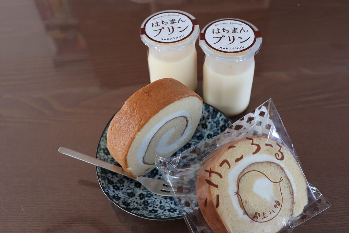 夏の郡上をたっぷり堪能！郡上おどりの実演体験＆ひんやりスイーツ38