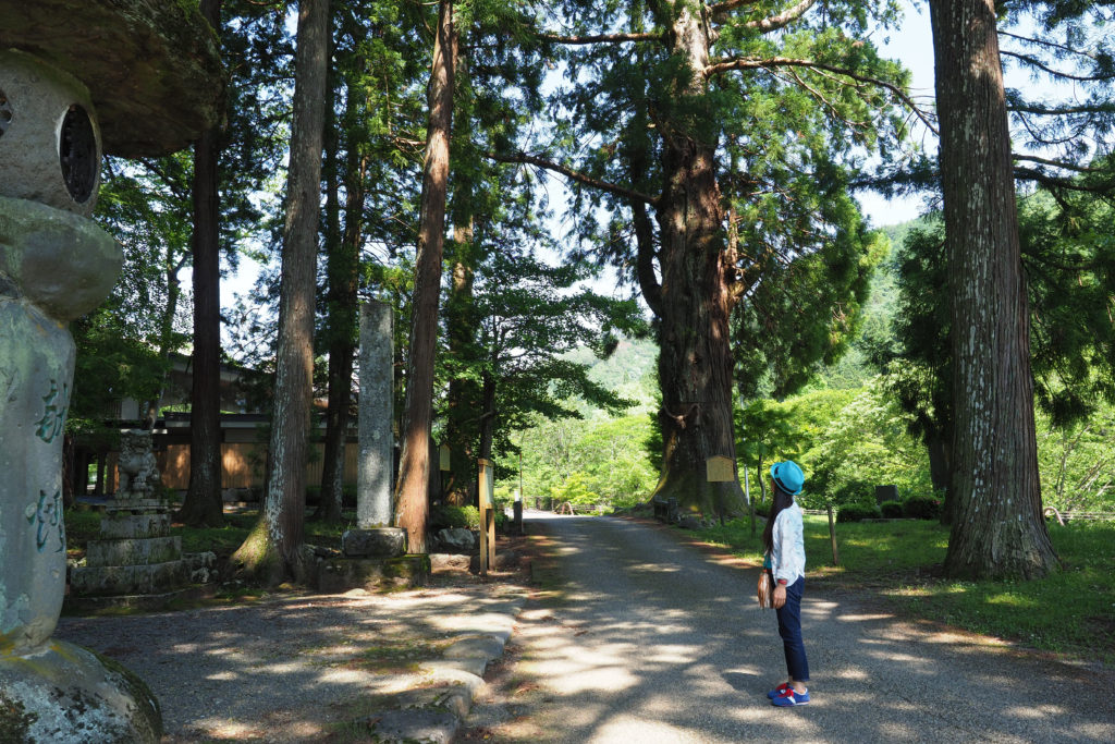 暮らすように旅する〜農家民宿でプチ移住体験!03