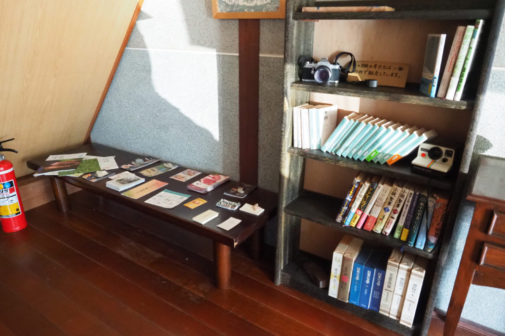 暮らすように旅する〜農家民宿でプチ移住体験!11