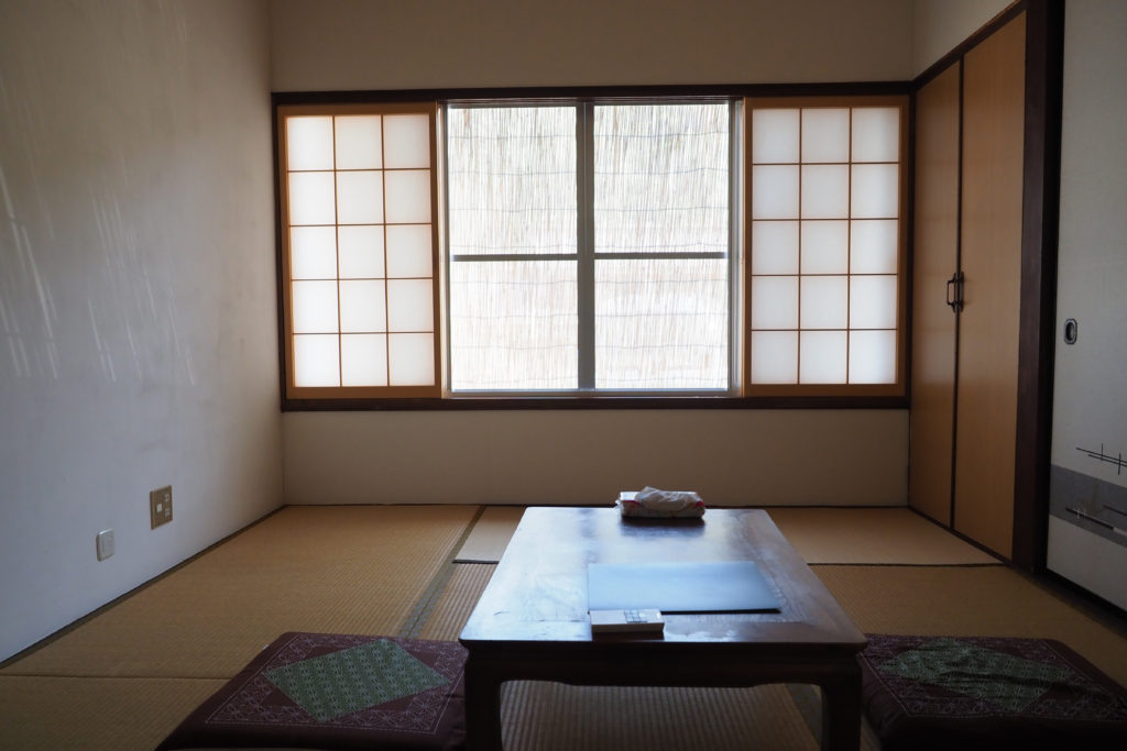 暮らすように旅する〜農家民宿でプチ移住体験!13