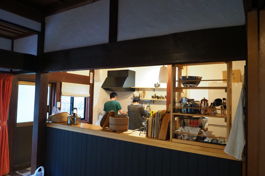 暮らすように旅する〜農家民宿でプチ移住体験!27