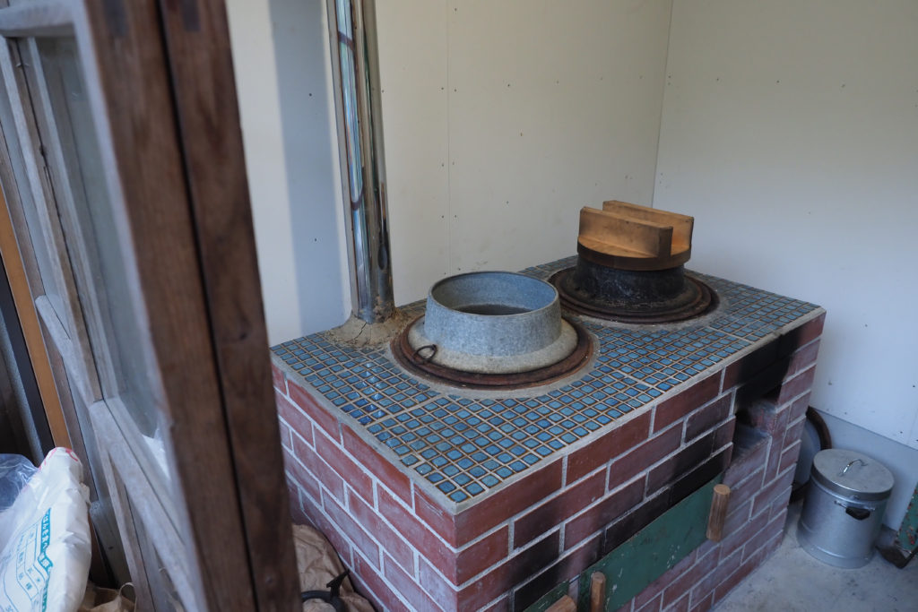 暮らすように旅する〜農家民宿でプチ移住体験!29