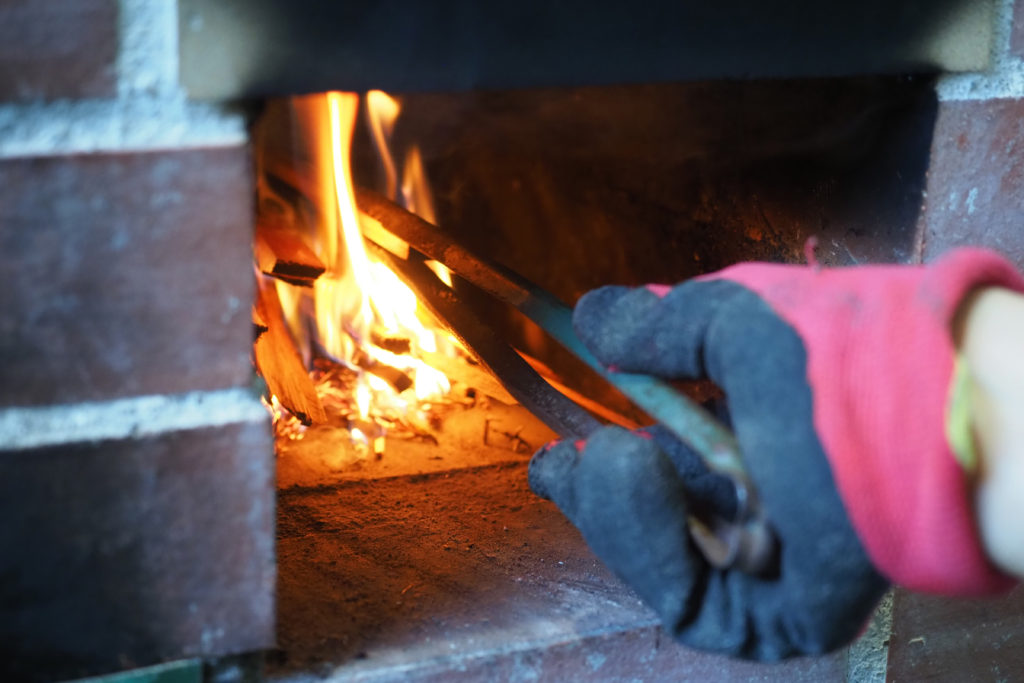 暮らすように旅する〜農家民宿でプチ移住体験!32
