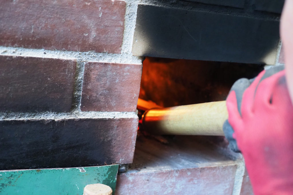 暮らすように旅する〜農家民宿でプチ移住体験!33