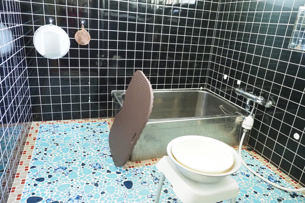 暮らすように旅する〜農家民宿でプチ移住体験!41