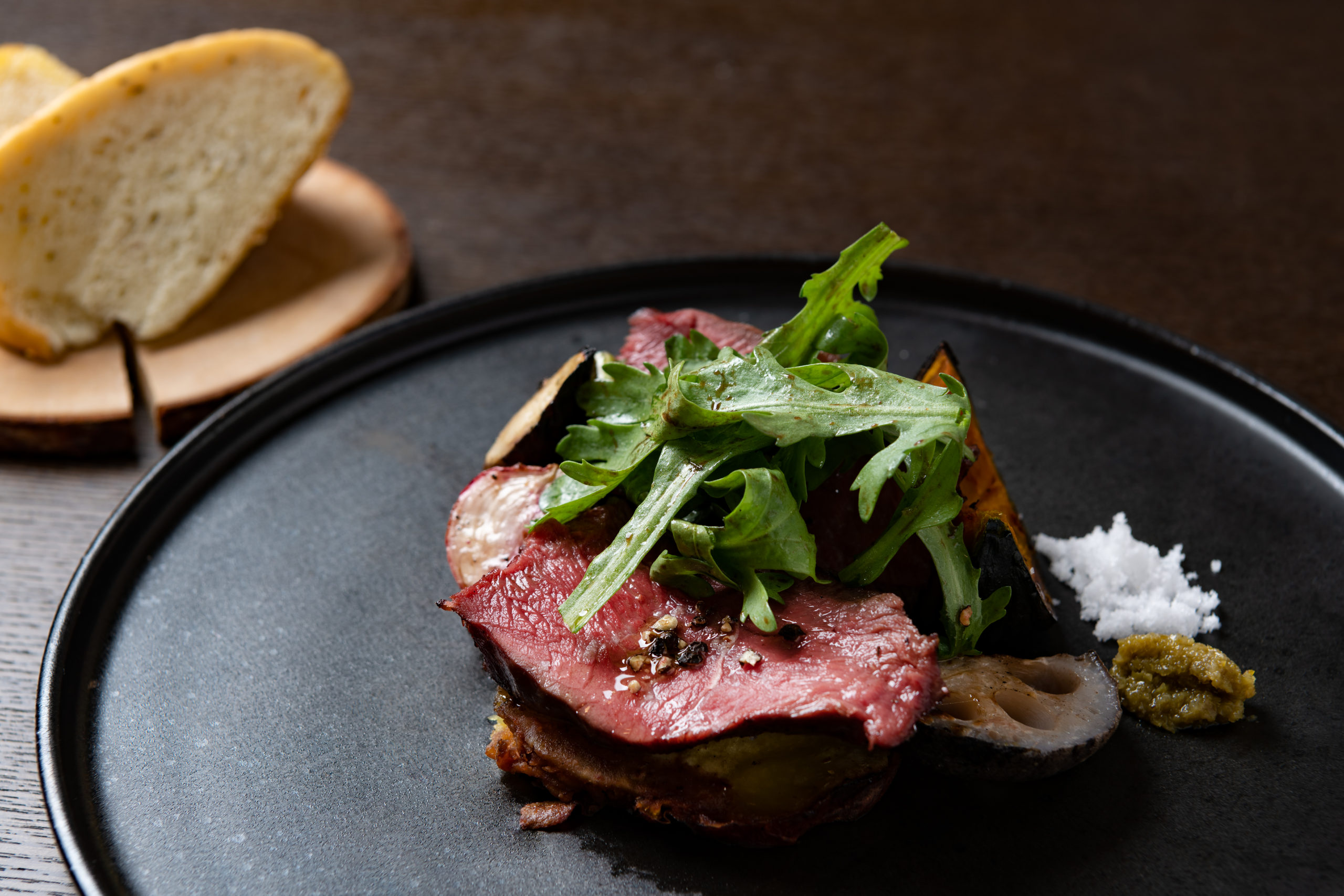 オトナ女子旅で外せない、郡上のちょっと贅沢おすすめグルメスポット4選