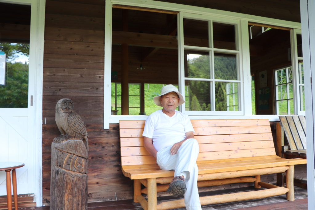 子どもも大人もワクワク楽しい！大和エリアでブルーベリー収穫体験05