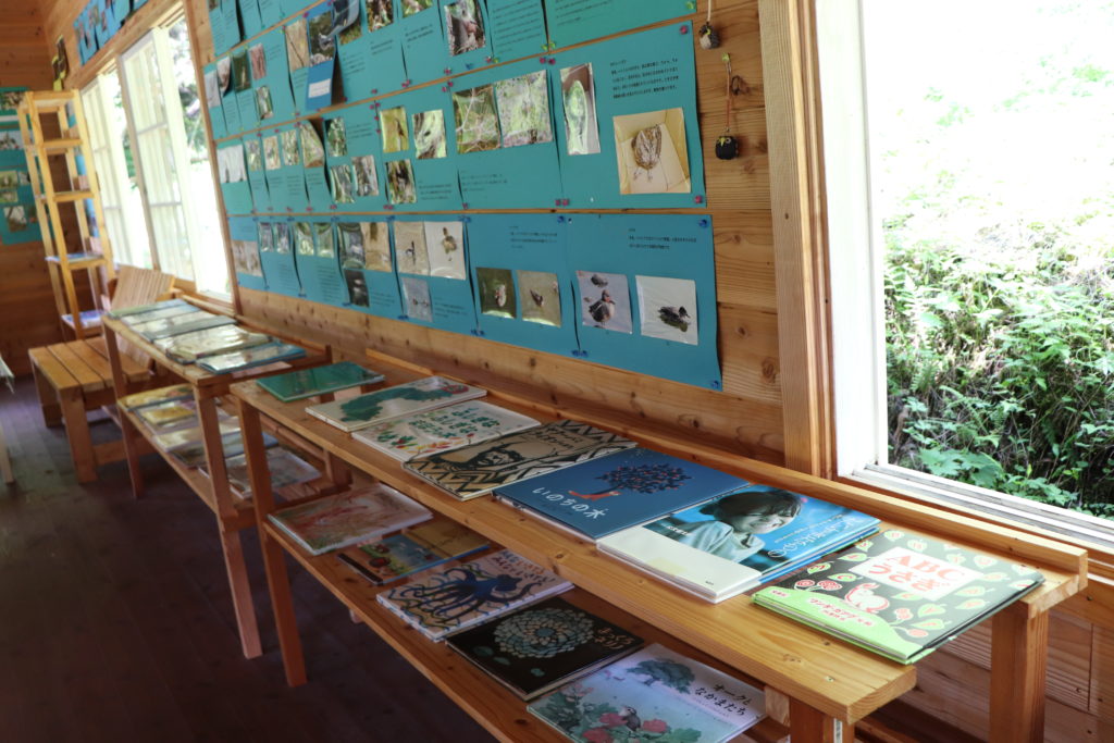 子どもも大人もワクワク楽しい！大和エリアでブルーベリー収穫体験20