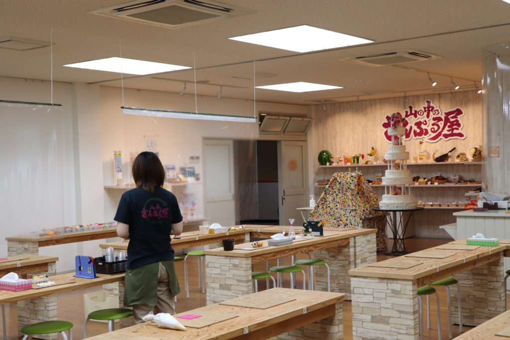 はじめての「白鳥おどり」08