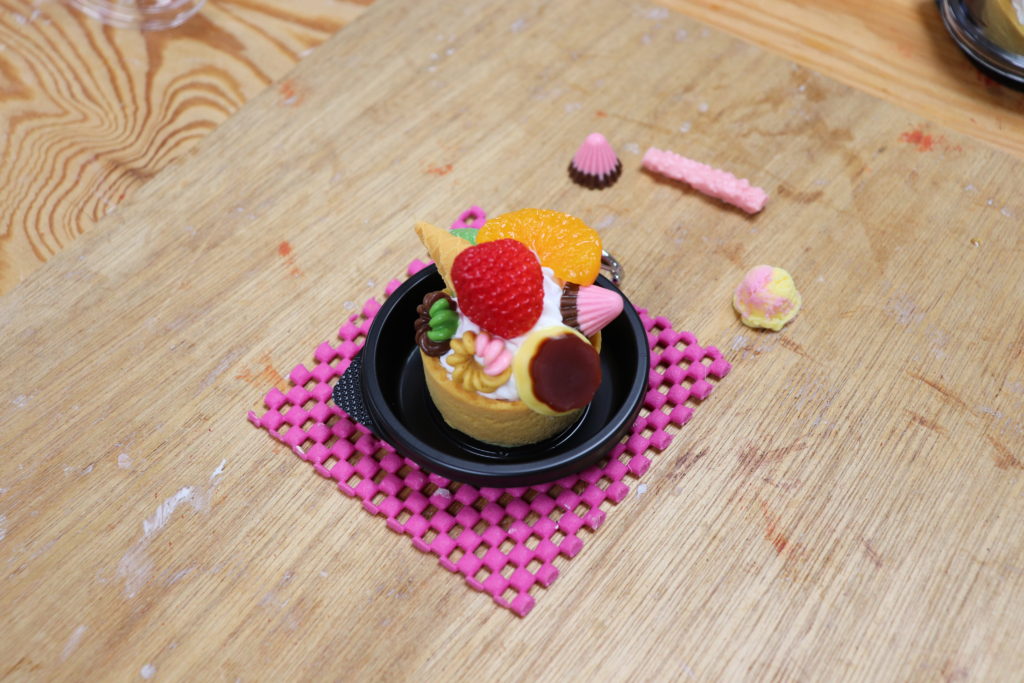 はじめての「白鳥おどり」17