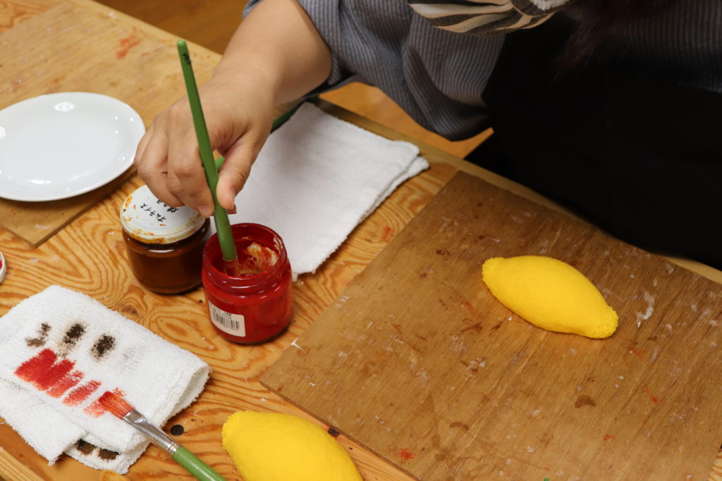はじめての「白鳥おどり」20