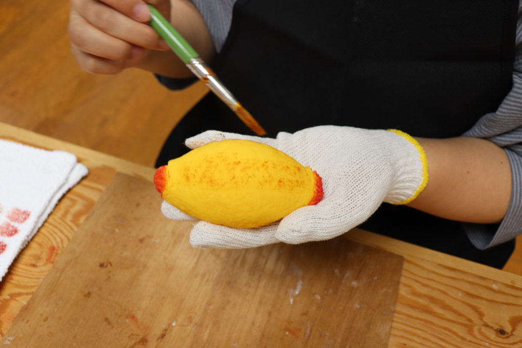 はじめての「白鳥おどり」22