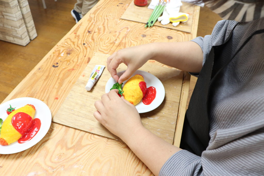 はじめての「白鳥おどり」27