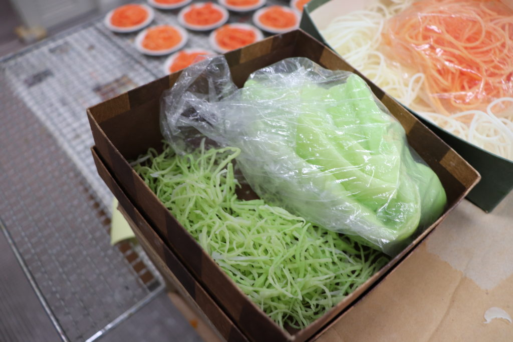 はじめての「白鳥おどり」32