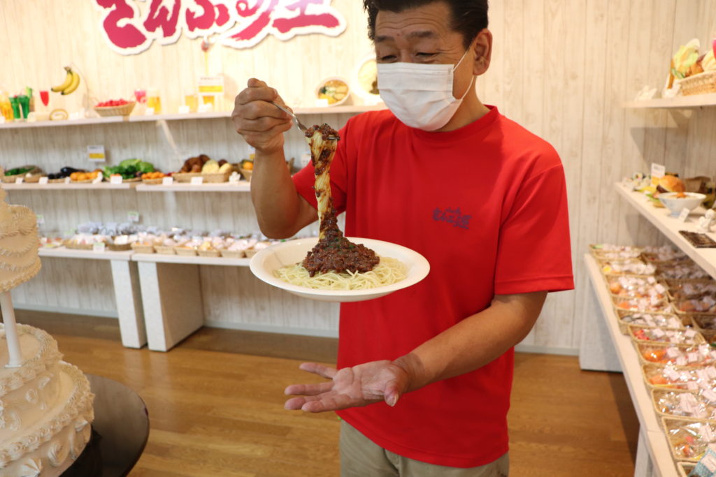 はじめての「白鳥おどり」34