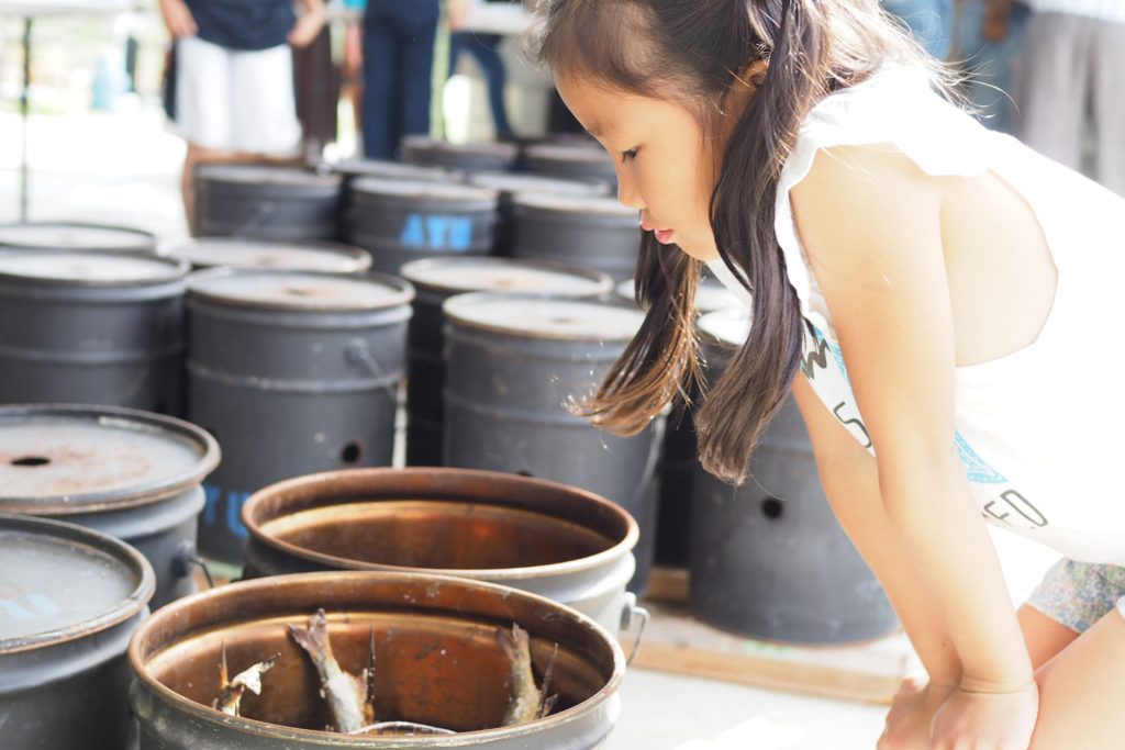 清流長良川あゆパーク_05