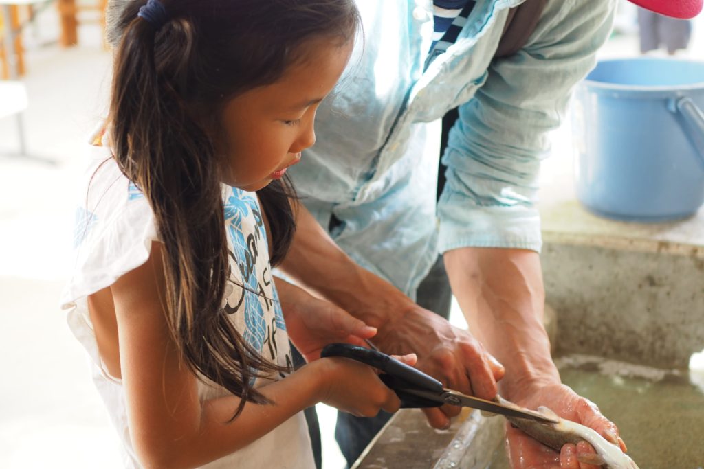 清流長良川あゆパーク_08