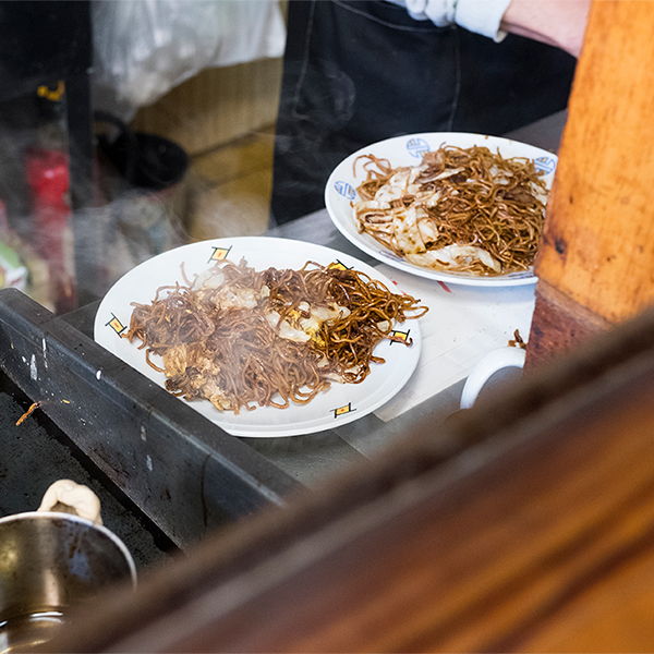 ヌードルライター山田が行く!|かたぎり6