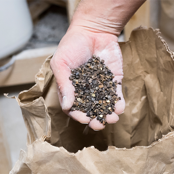 ヌードルライター 山田が行く！俄7