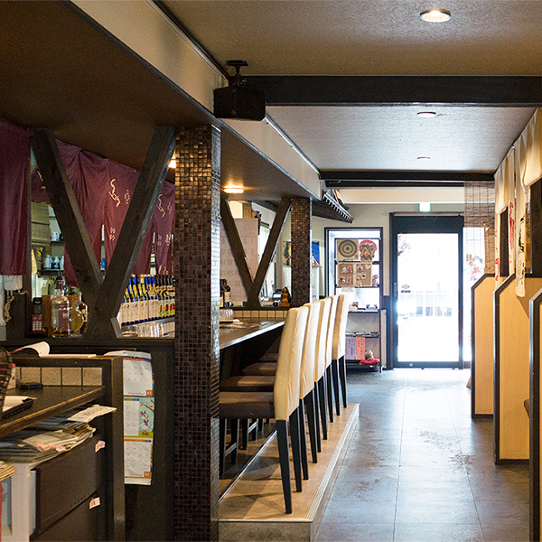 ヌードルライター 山田が行く！俄6