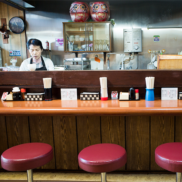 ヌードルライター山田が行く！｜かたぎり7