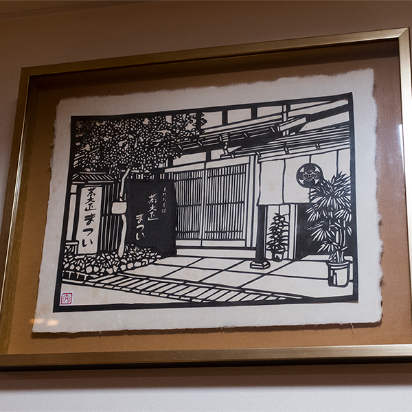 ヌードルライター山田が行く！｜蕎麦正まつい8