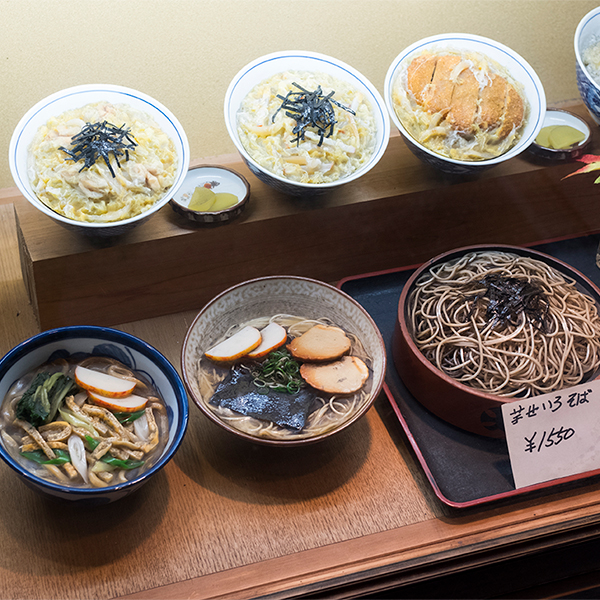 ヌードルライター 山田が行く！大和屋6