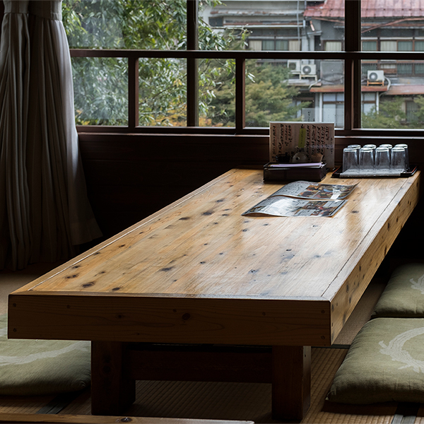 ヌードルライター 山田が行く!俄8