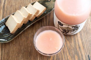 郡上の発酵をめぐる！miyamoto夫婦旅