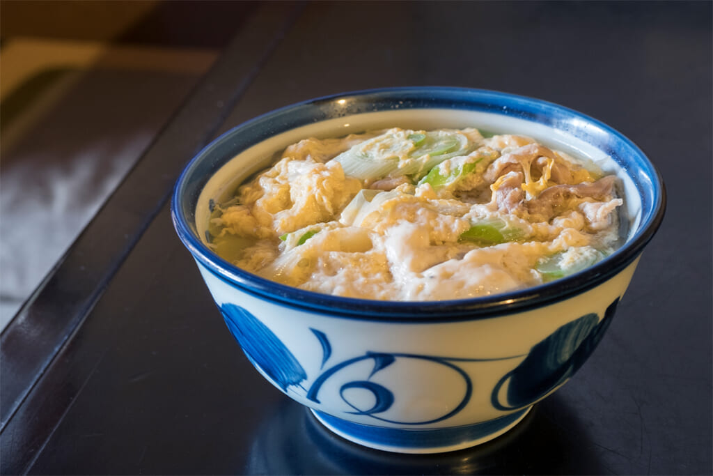 ヌードルライター 山田が行く!大和屋1