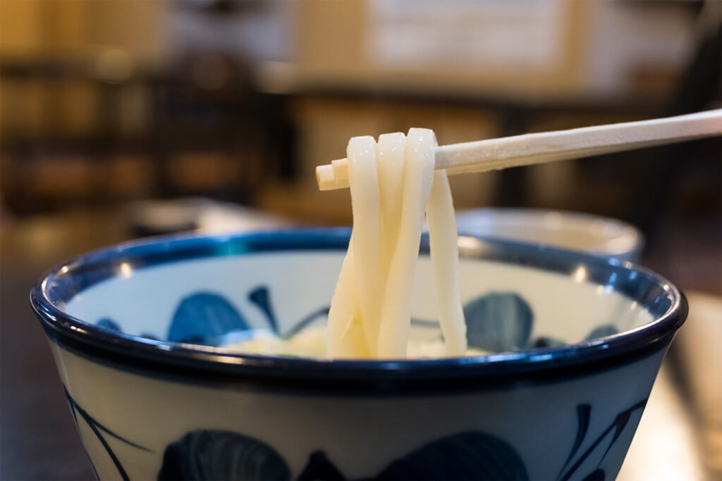 ヌードルライター 山田が行く!大和屋2