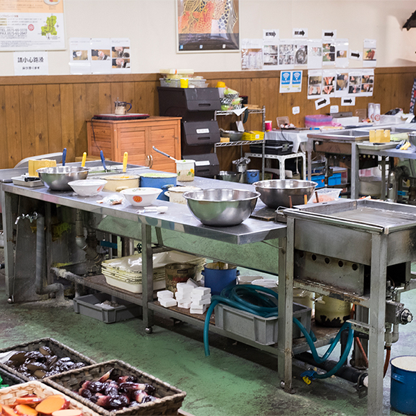 ヌードルライター山田が行く！｜サンプルビレッジ いわさき10