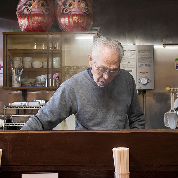ヌードルライター山田が行く!|かたぎり9