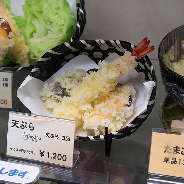 ヌードルライター山田が行く！｜サンプルビレッジ いわさき5