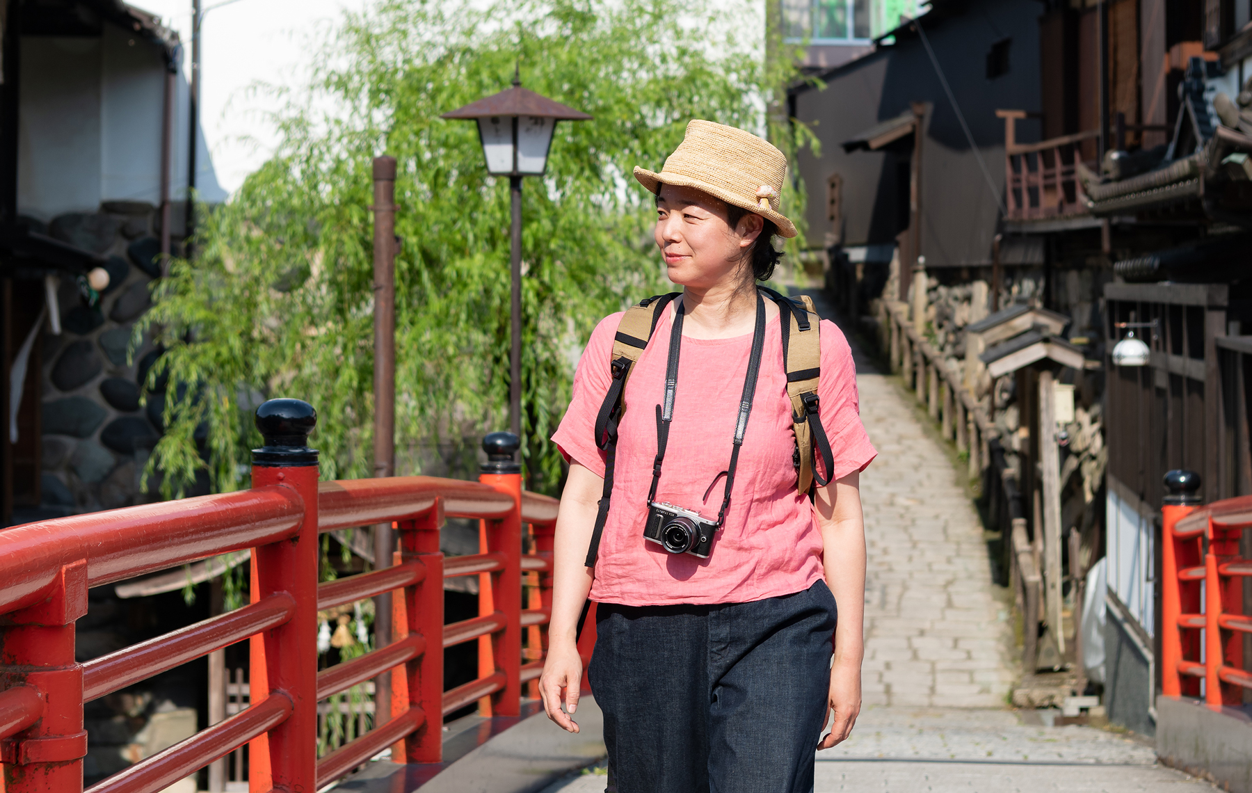 郡上ふるさとグルメ旅
